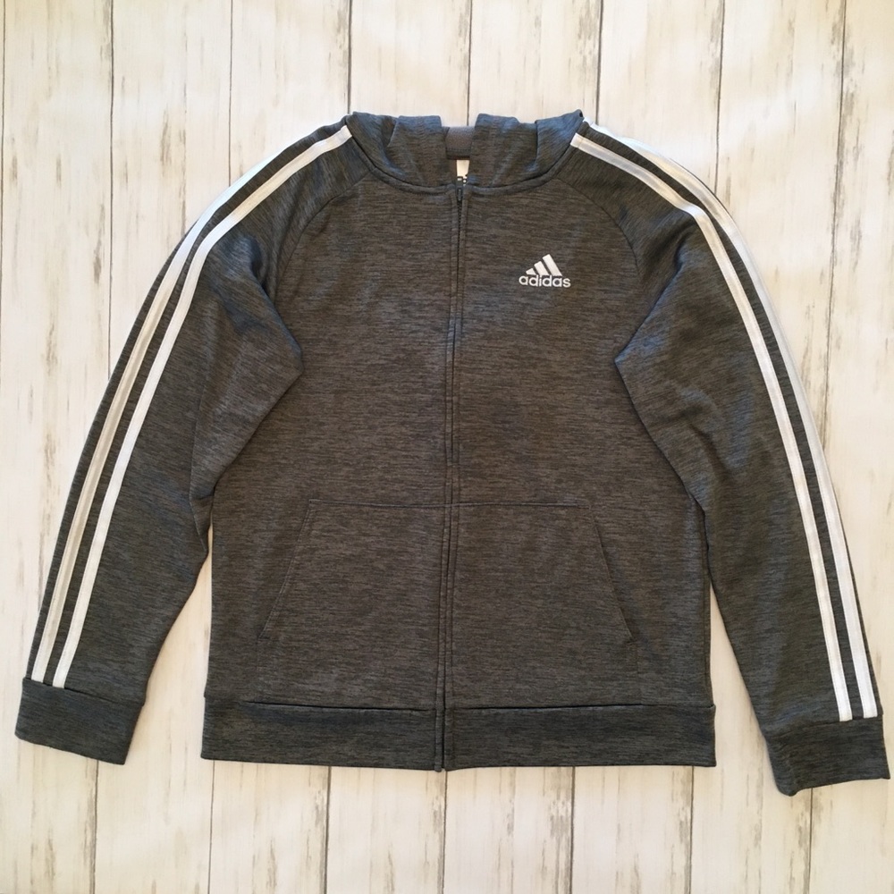 Adidas Hoodie